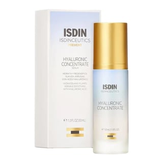 ISDIN Isdinceutics Hyaluronic Concentrate