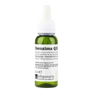 La Saponaria 輔酶 Q10