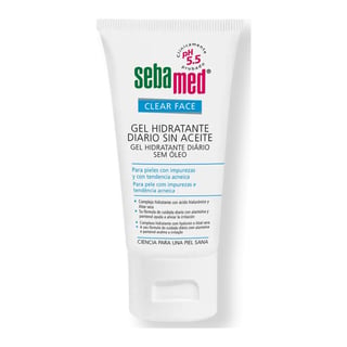 SebaMed Clear Face Hydrating Gel