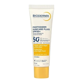 Bioderma Photoderm Suncare Fluid SPF50+