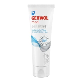 Gehwol Med Sensitive