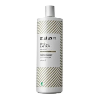 Matas Luksus Balsam