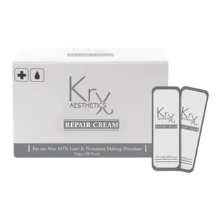 Krx Aesthetics Repair Cream