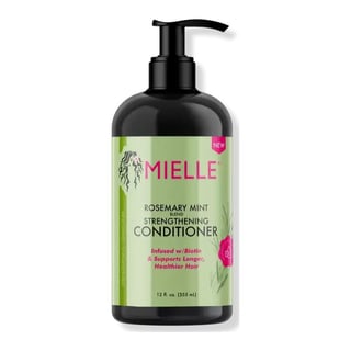 Mielle Organics Rosemary Mint Strengthening Conditioner