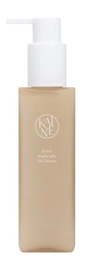 KAINE منظف الزيت الجيلاتيني Kombu