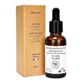 Olae Blackheads Clearing Serum
