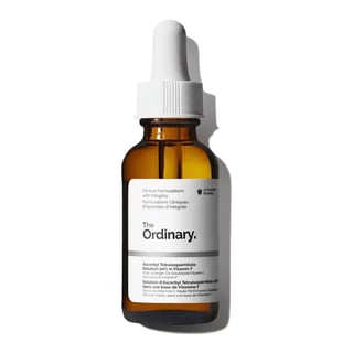 The Ordinary Ascorbyl Tetraisopalmitate Solution 20% In Vitamin F