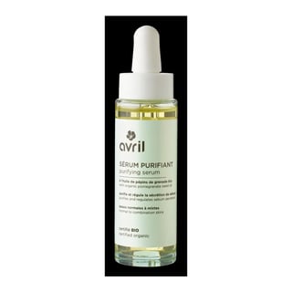 Avril Purifying Serum