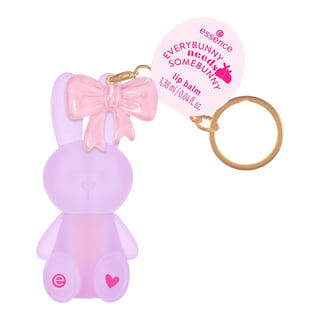 Essence Everybunny Needs Somebunny Lip Balm