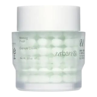 Urbanand Morning Fresh Capsule Cream