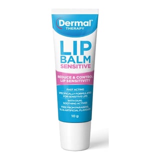 Dermal Therapy Lip Balm Sensitive
