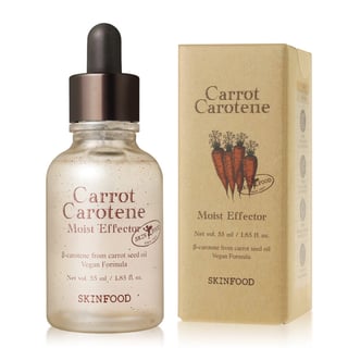 Skinfood Carrot Carotene Moist Effector