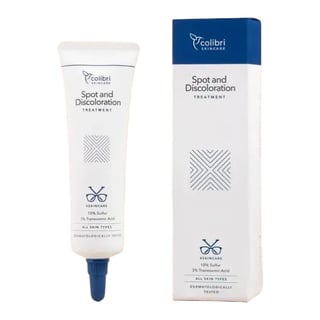 Colibri Skincare Spot and Discoloration Treatment
