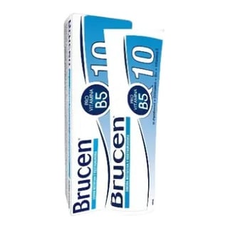 Brucen Crema Nutritiva Q10 With Vitamin B5