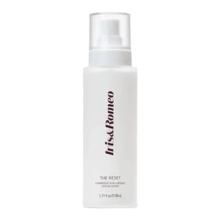 Iris&Romeo The Reset Luminous Hyaluronic Serum Spray