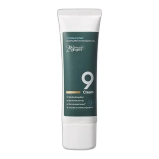 Dr.Twentyproject Nine Cream