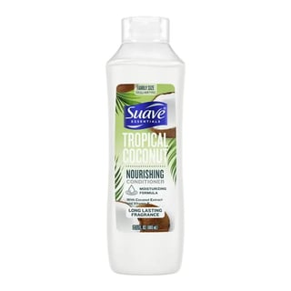 Suave Tropical Coconut Conditioner