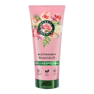Herbal Essences Blütensanft Rosenduft Conditioner