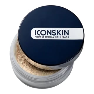 Icon Skin Sebum Lock Mineral Powder
