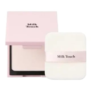 Milk Touch All-Day Perfect Blurring Fixing Pact