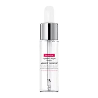Vibrant Glamour Anti-Aging Face Serum Collagen Peptides