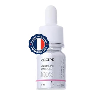 Re:Cipe Volufiline 100% Ampoule