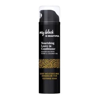 My Black Is Beautiful Nourishing Leave-In Conditioner