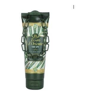 Tesori d'Oriente Shower Cream