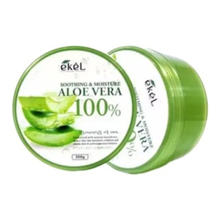 Ekel Smoothing & Moisture Aloe Vera