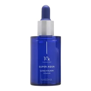 Missha Super Aqua Ultra Hyalron Ampoule