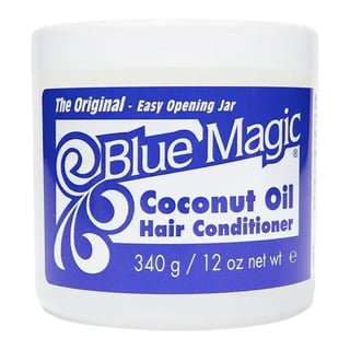 Blue Magic Coconut Oil Hair Conditioner