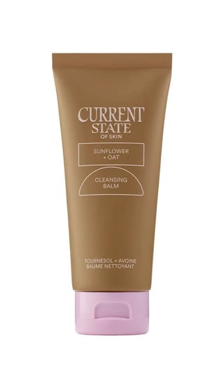 Current State Sunflower + Oat Melting Cleansing Balm