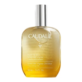 Caudalie Soleil Des Vignes Oil Elixir