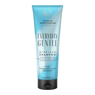Charles Worthington Everyday Gentle Micellar Shampoo