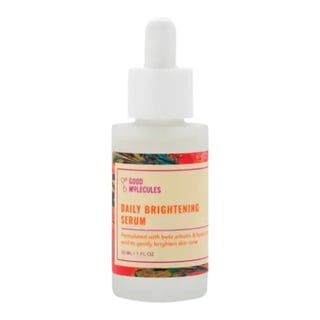 Good Molecules Daily Brightening Serum