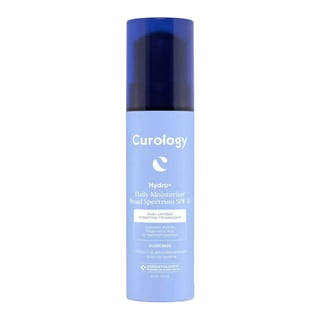 Curology Hydro+ Daily Moisturizer SPF 30