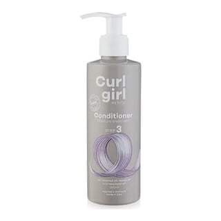 Curl Girl Nordic Step 3 Moisture Treatment