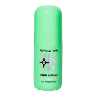 Revolution Beauty Supreme Clarifying Serum