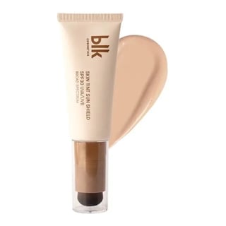 Blk Cosmetics Universal Skin Tint Sun Shield SPF30