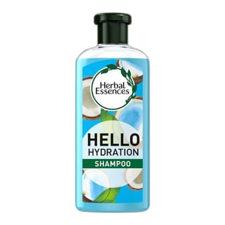 Herbal Essences Hello Hydration Shampoo
