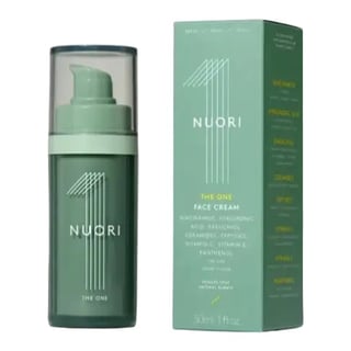 Nuori The One Face Cream