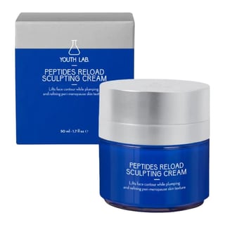 Youth Lab Peptides Reload Sculpting Cream