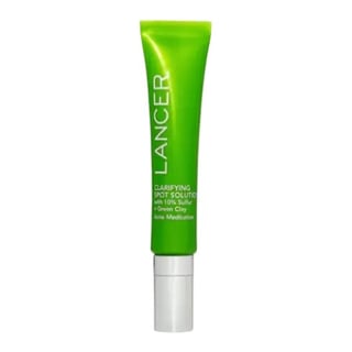 Lancer Skincare Clarifying Spot Solution