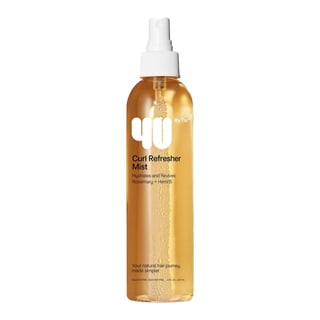 4U By Tia Curl Refresher Mist