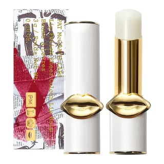 Pat McGrath Labs Lip Fetish Sheer Colour Balm - Clear