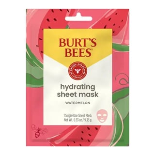 Burt's Bees Hydrating Sheet Mask
