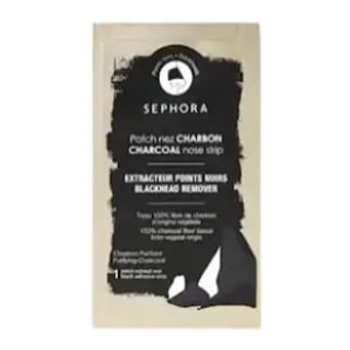 Sephora Collection Charcoal Nose Strip Blackhead Remover