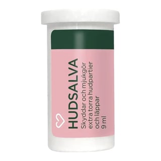 Apotek Hjärtat Hudsalva Rosa