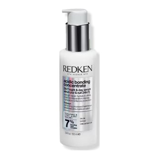 REDKEN Acidic Bonding Concentrate 24/7 Night & Day Hair Serum