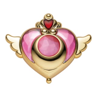 Creer Beaute Miracle Romance Sailor Moon Crisis Moon Cheek